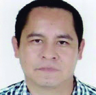 Foto del investigador